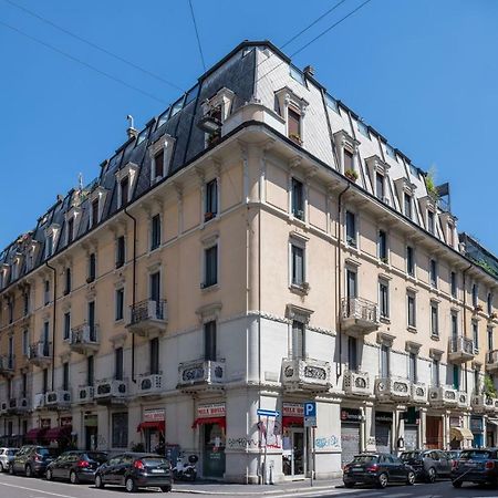 Apartamento Sweett - Sempione Milán Exterior foto
