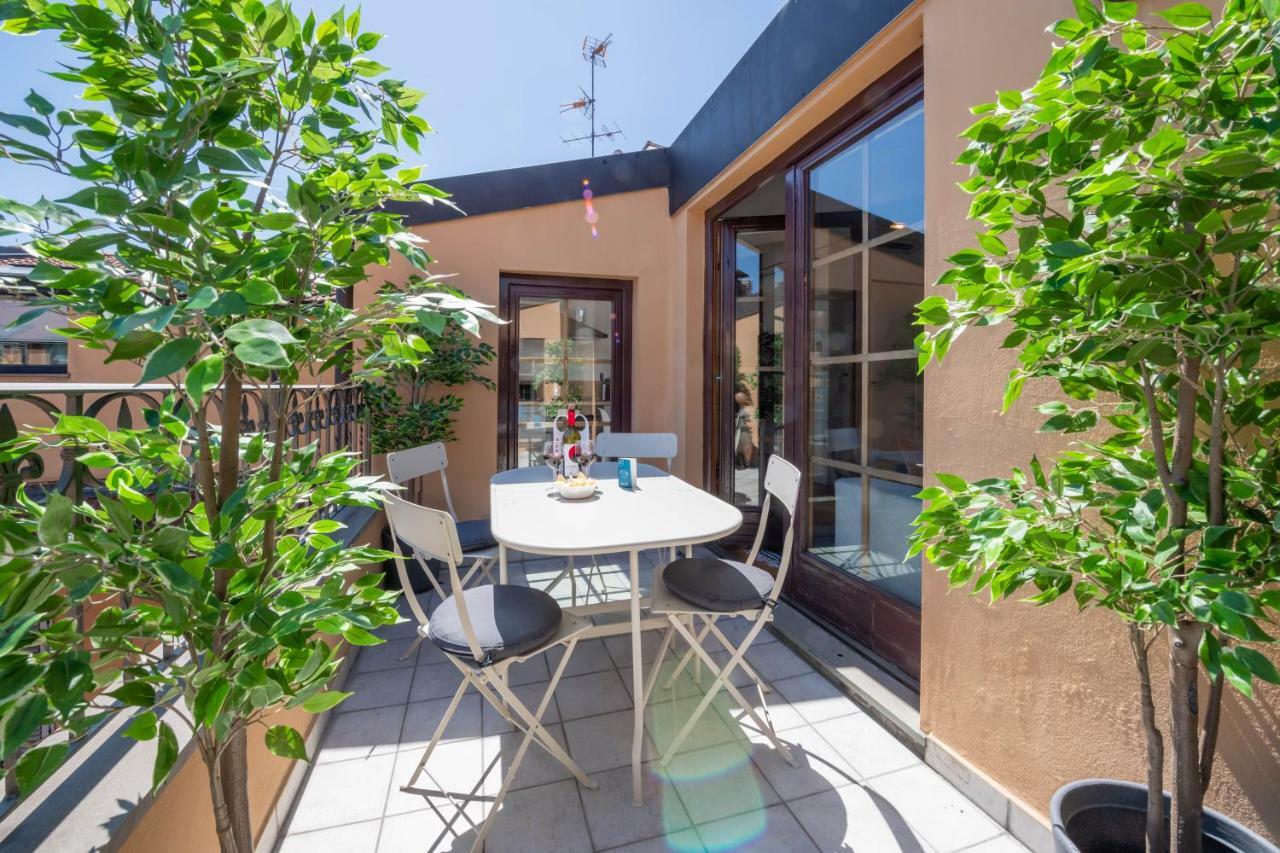 Apartamento Sweett - Sempione Milán Exterior foto