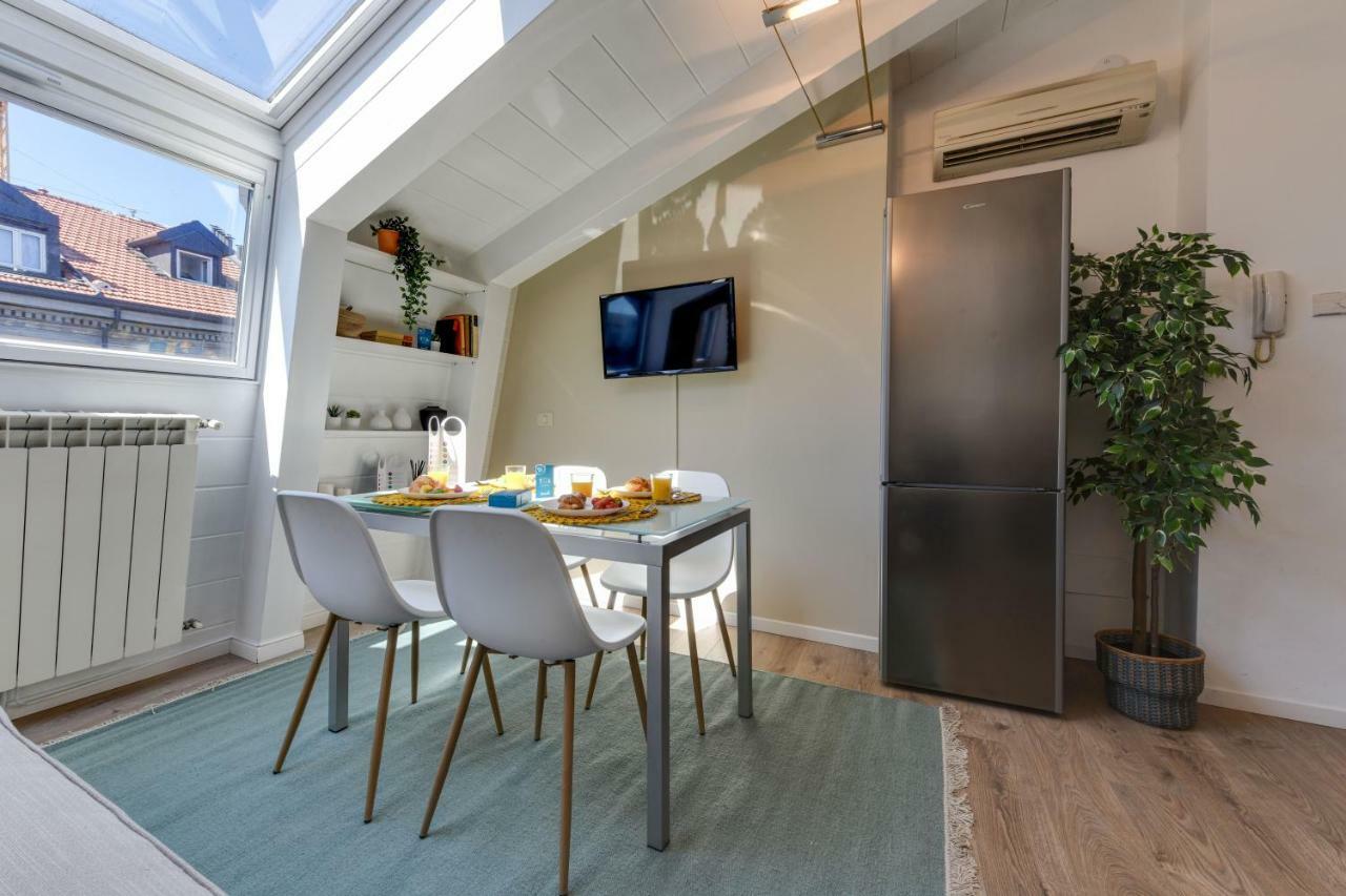Apartamento Sweett - Sempione Milán Exterior foto