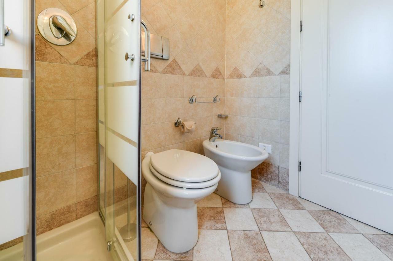Apartamento Sweett - Sempione Milán Exterior foto