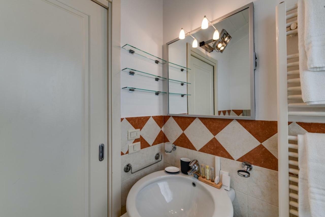 Apartamento Sweett - Sempione Milán Exterior foto